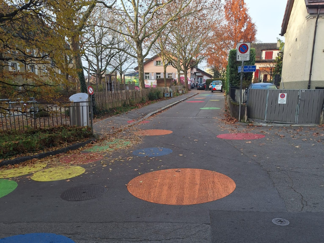 © Ville de Lausanne